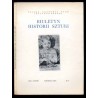 Biuletyn Historii Sztuki. R. 38 (1976). Nr 2 Wawel / złotnictwo Gdańsk / Zamek Królewski w Warszawie