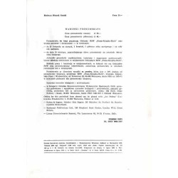 Biuletyn Historii Sztuki. R. 38 (1976). Nr 2 Wawel / złotnictwo Gdańsk / Zamek Królewski w Warszawie