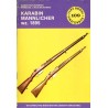 Karabin Mannlicher wz. 1895