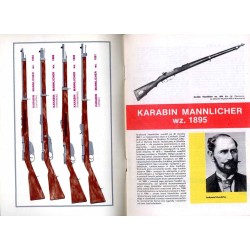 Karabin Mannlicher wz. 1895