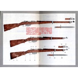 Karabin Mannlicher wz. 1895