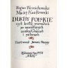 Duchy polskie czyli krótki przewodnik po nawiedzanych zamkach, dworach i pałacach