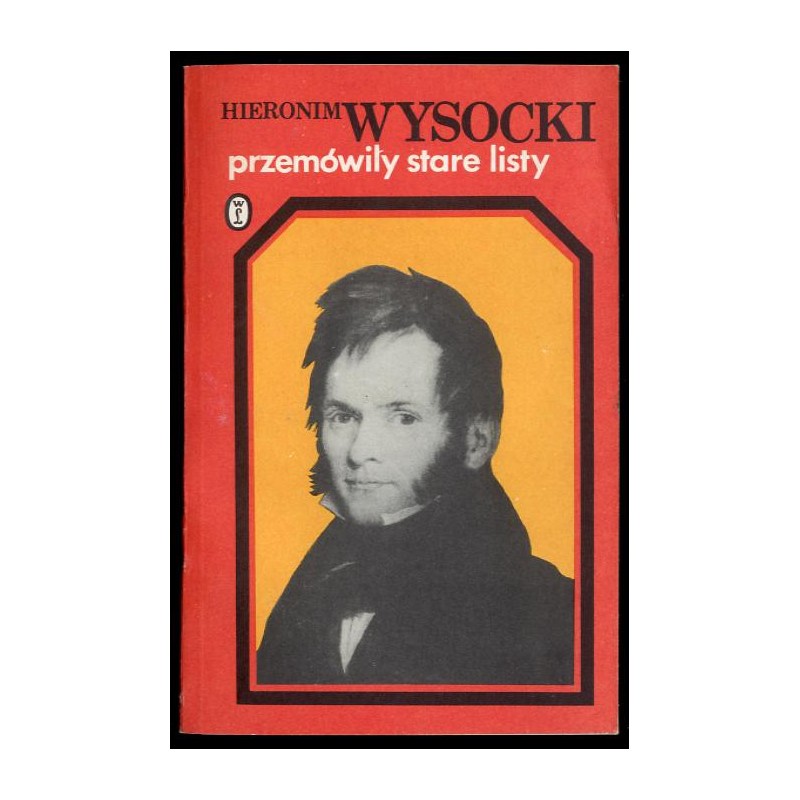 Przemówiły stare listy
