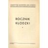 Rocznik Kłodzki. [R.]2 (1949) / Czy psałterz floriański powstał w Kłodzku? / Studia Kłodzkie / Międzylesie, jego przeszłość i pr