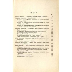 Rocznik Kłodzki. [R.]2 (1949) / Czy psałterz floriański powstał w Kłodzku? / Studia Kłodzkie / Międzylesie, jego przeszłość i pr