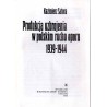 Produkcja uzbrojenia w polskim ruchu oporu 1939-1945
