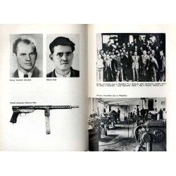 Produkcja uzbrojenia w polskim ruchu oporu 1939-1945