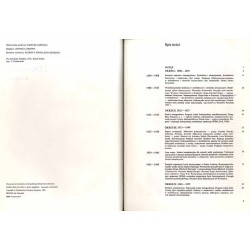 Dzieje sztuki polskiej 1890-1980 w zarysie