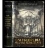 Podręczna encyklopedia muzyki kościelnej