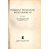 Podręczna encyklopedia muzyki kościelnej