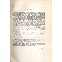Podręczna encyklopedia muzyki kościelnej