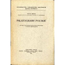 Palatogramy polskie