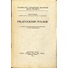 Palatogramy polskie