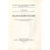 Palatogramy polskie