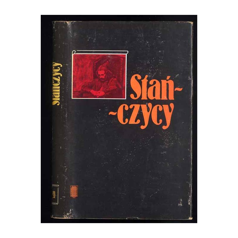 Stańczycy. Antologia myśli społecznej i politycznej konserwatystów krakowskich