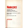 Stańczycy. Antologia myśli społecznej i politycznej konserwatystów krakowskich