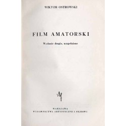 Film amatorski