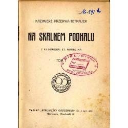 Na Skalnem Podhalu. T.1