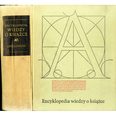 Encyklopedia wiedzy o książce
