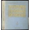 Słownik artystów polskich i obcych w Polsce działających. Malarze. Rzeźbiarze. Graficy. T. 3: H-Ki. Uzupełnienia i sprostowania