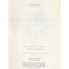 Słownik artystów polskich i obcych w Polsce działających. Malarze. Rzeźbiarze. Graficy. T. 3: H-Ki. Uzupełnienia i sprostowania
