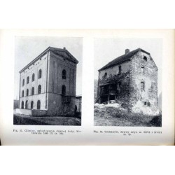 Katalog zabytków sztuki w Polsce. T. 6: Województwo katowickie. Z. 5: Powiat gliwicki / Gliwice i powiat