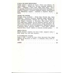 Geograf trzech epok. Wspomnienia o ojcu / Eugeniusz Romer