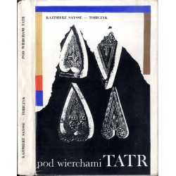 Pod wierchami Tatr
