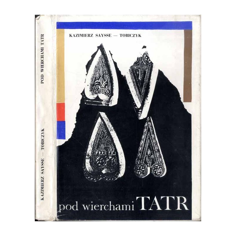 Pod wierchami Tatr