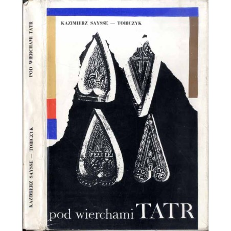 Pod wierchami Tatr