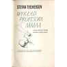 Wykład profesora Mmaa