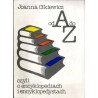 Od A do Z czyli o encyklopediach i encyklopedystach