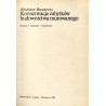 Konserwacja zabytków budownictwa murowanego