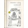 Bogowie i ludzie z Huarochiri