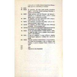 Bogowie i ludzie z Huarochiri