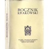 Rocznik Krakowski. T. 48 (1977) / Hugo Kołłątaj i jego plan Krakowa 1783-1785 / Plan Kołłątajowski źródłem informacji o Krakowie