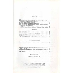 Rocznik Krakowski. T. 48 (1977) / Hugo Kołłątaj i jego plan Krakowa 1783-1785 / Plan Kołłątajowski źródłem informacji o Krakowie