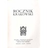 Rocznik Krakowski. T. 48 (1977) / Hugo Kołłątaj i jego plan Krakowa 1783-1785 / Plan Kołłątajowski źródłem informacji o Krakowie