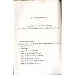 Rocznik Krakowski. T. 48 (1977) / Hugo Kołłątaj i jego plan Krakowa 1783-1785 / Plan Kołłątajowski źródłem informacji o Krakowie