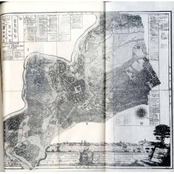 Rocznik Krakowski. T. 48 (1977) / Hugo Kołłątaj i jego plan Krakowa 1783-1785 / Plan Kołłątajowski źródłem informacji o Krakowie