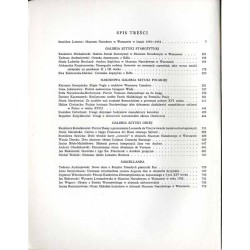 Rocznik Muzeum Narodowego w Warszawie. R. 2 (1957)