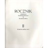 Rocznik Muzeum Narodowego w Warszawie. R. 2 (1957)