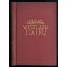 W pobliżu teatru