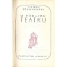 W pobliżu teatru