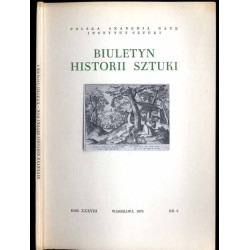 Biuletyn Historii Sztuki. R. 38 (1976). Nr 3 / Magia i wiara w złotnictwie wczesnego średniowiecza 
- Ewa Śnieżyńska-Stolot: G