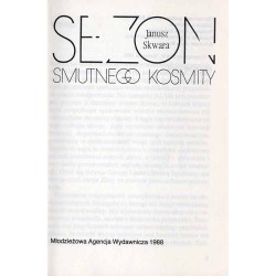 Sezon smutnego kosmity