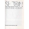 Sezon smutnego kosmity