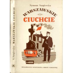 Warszawskie ciuchcie