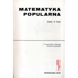 Matematyka popularna