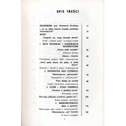 Matematyka popularna